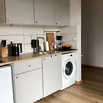 Krakowcharm Private Apartment Old Town
