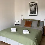 Krakowcharm Private Apartment Old Town