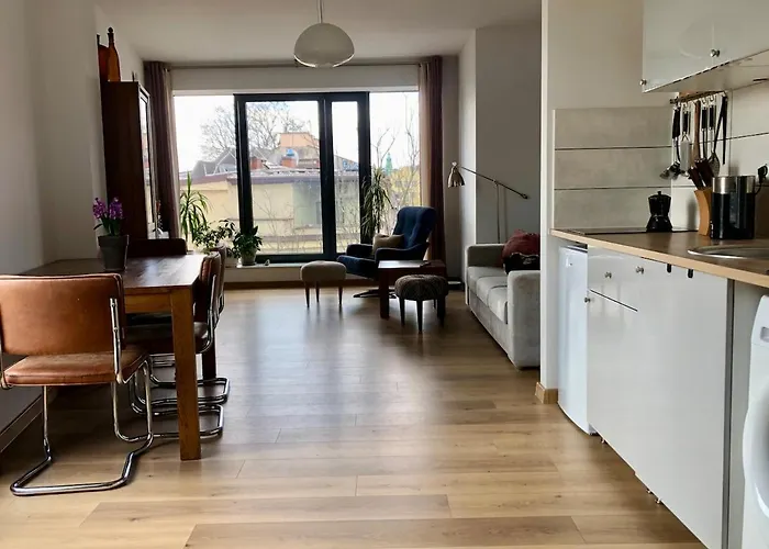 Krakowcharm Private Apartment Old Town