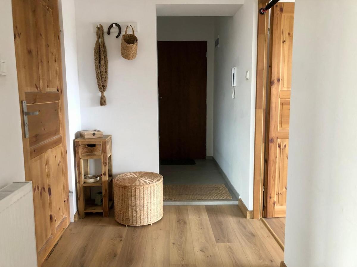 Krakowcharm Private Old Town Apartment Krakau