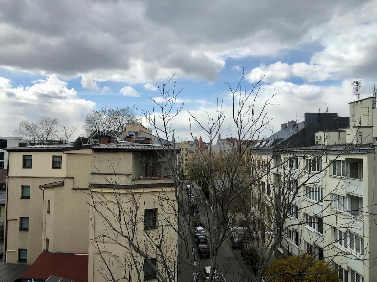 Apartment Krakowcharm Private Old Town