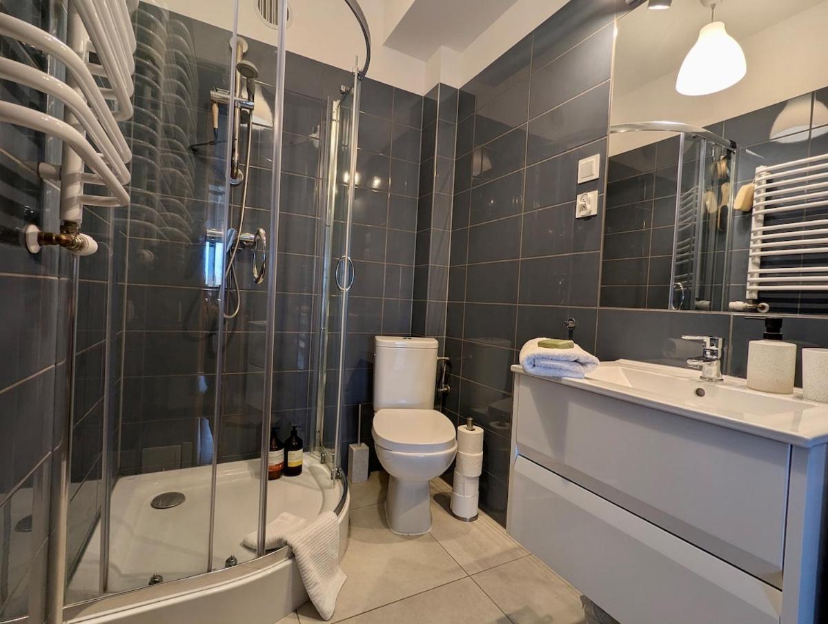 Krakowcharm Private Old Town Apartment *