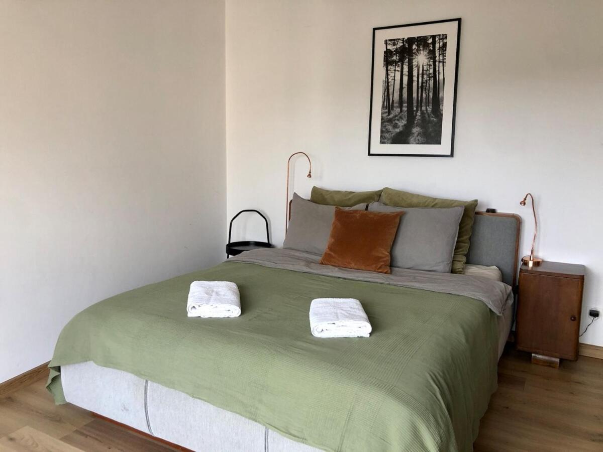 Krakowcharm Private Old Town Apartment Krakau