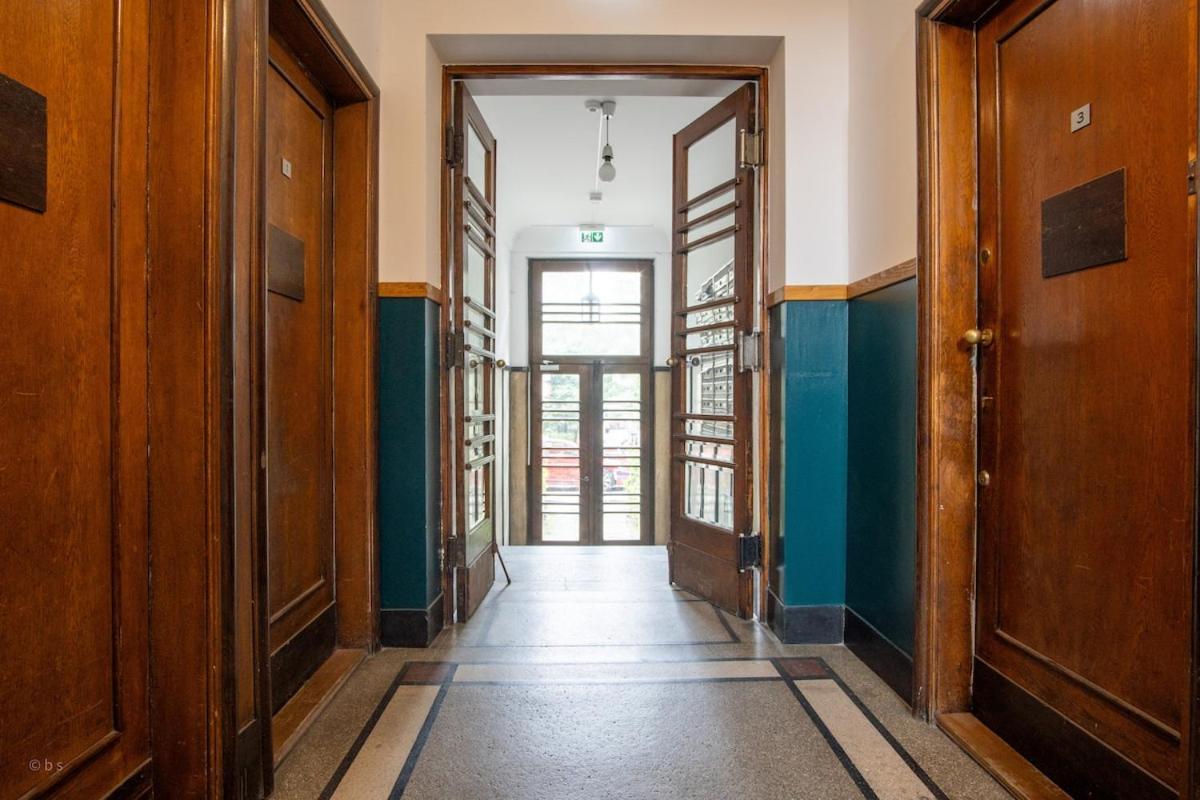 Apartment Krakowcharm Private Old Town *