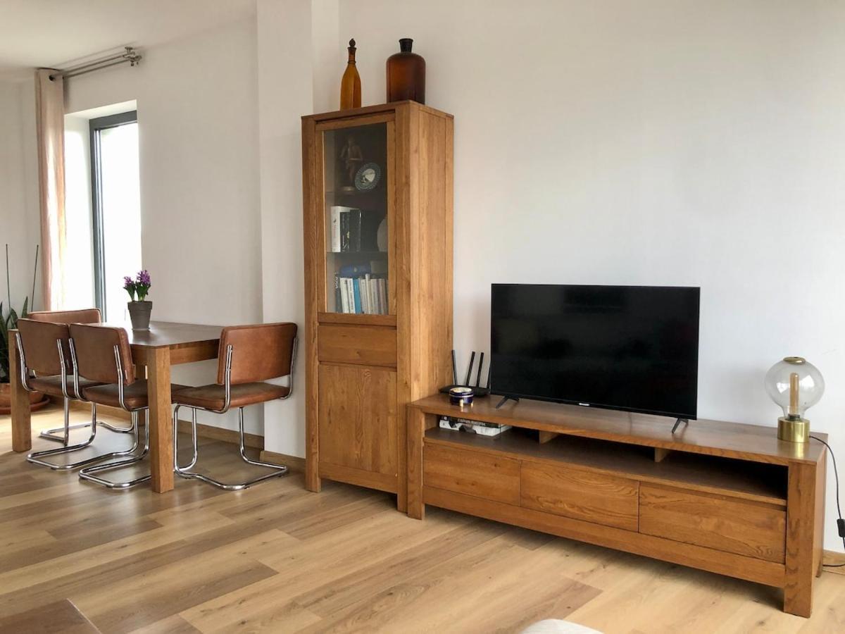 Apartment Krakowcharm Private Old Town *