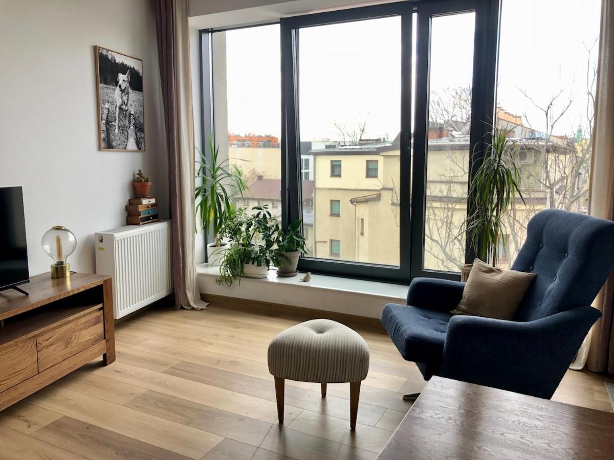 Krakowcharm Private Old Town Apartment