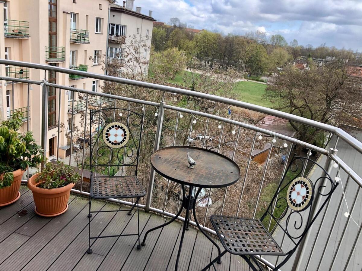 Krakowcharm Private Old Town